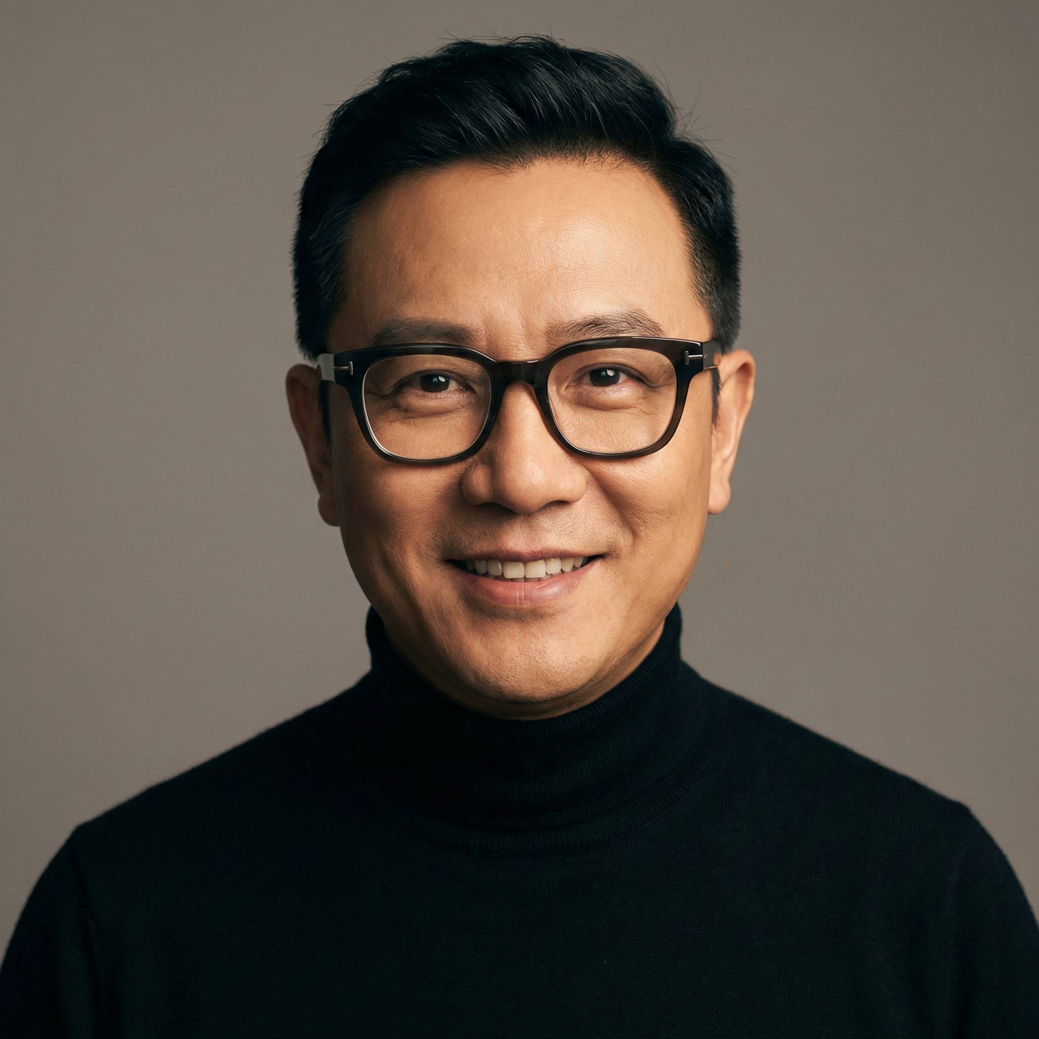 黄色仓库传媒导演陈锐峰