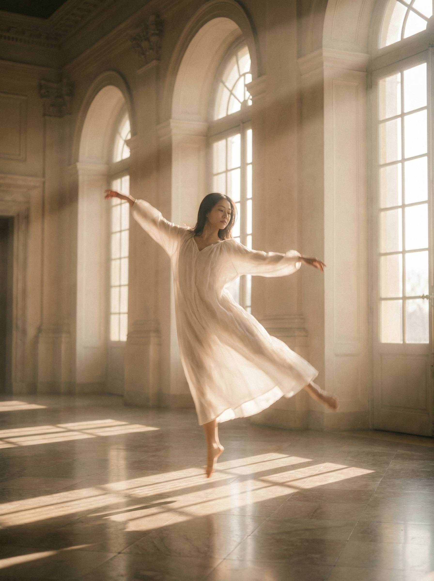 黄色仓库传媒艺术舞蹈传媒