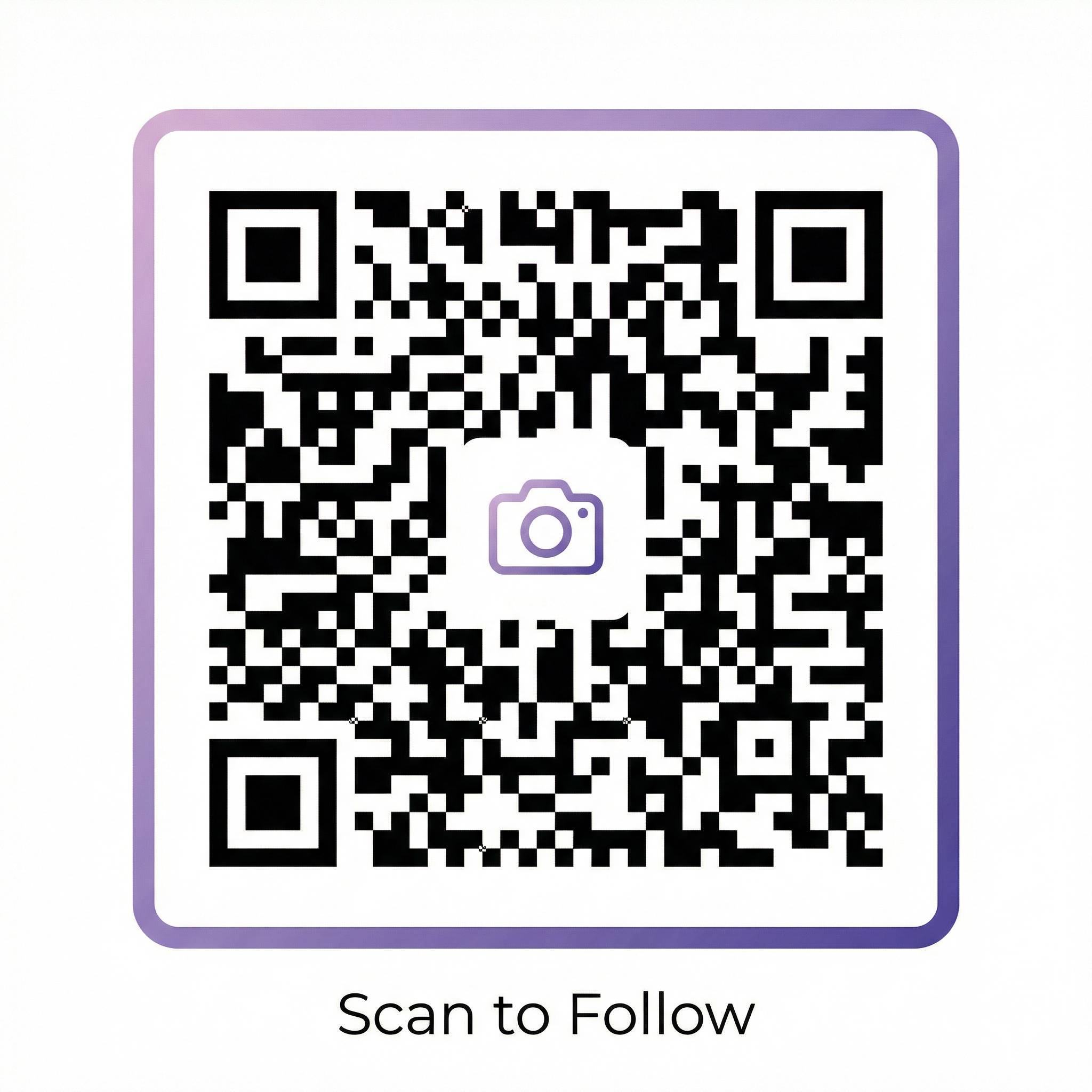 黄色仓库传媒公众号二维码